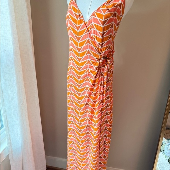 Free People Siren Wrap Sundress - Picture 2 of 5